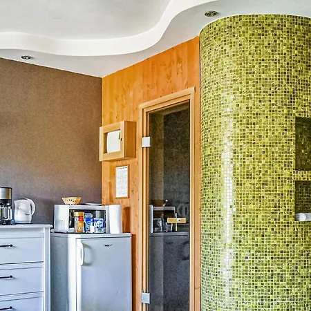 Awesome In With Kitchen Apartament Rewal