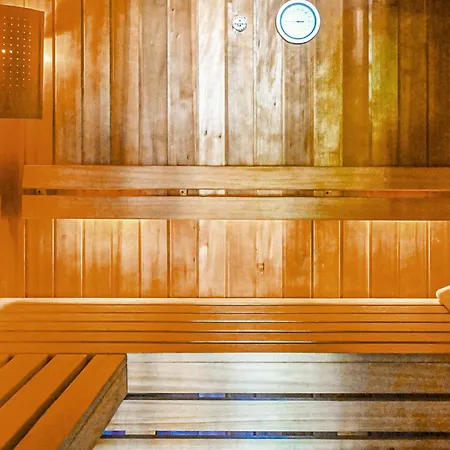 Awesome In With Kitchen Apartament *