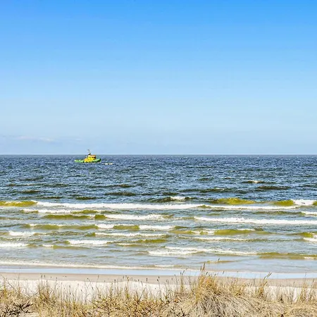 Apartmán Awesome In With Kitchen Rewal