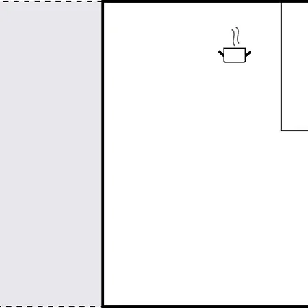 Awesome In With Kitchen * Rewal