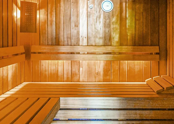 Awesome In With Kitchen Apartmán *