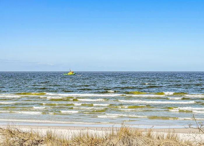 Apartmán Awesome In With Kitchen Rewal