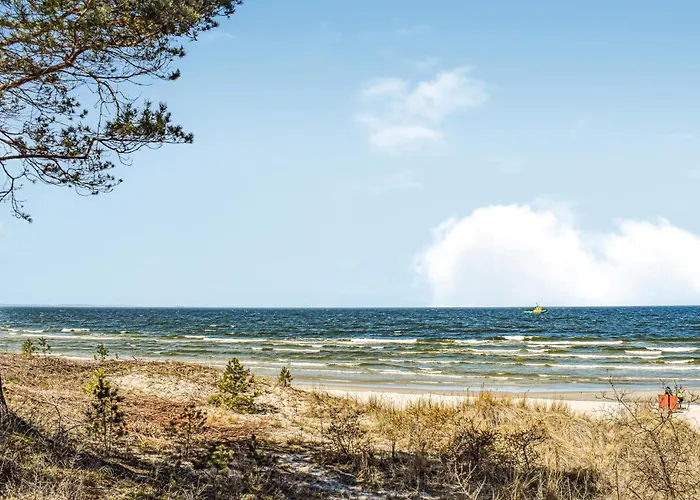 Apartmán Awesome In With Kitchen *